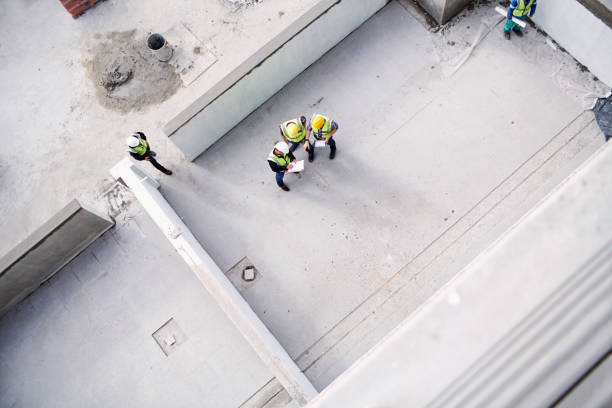 Best Concrete Contractor Near Me  in Santa Anna, TX